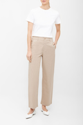 Raffaello Rossi - Hose Yuki, Beige