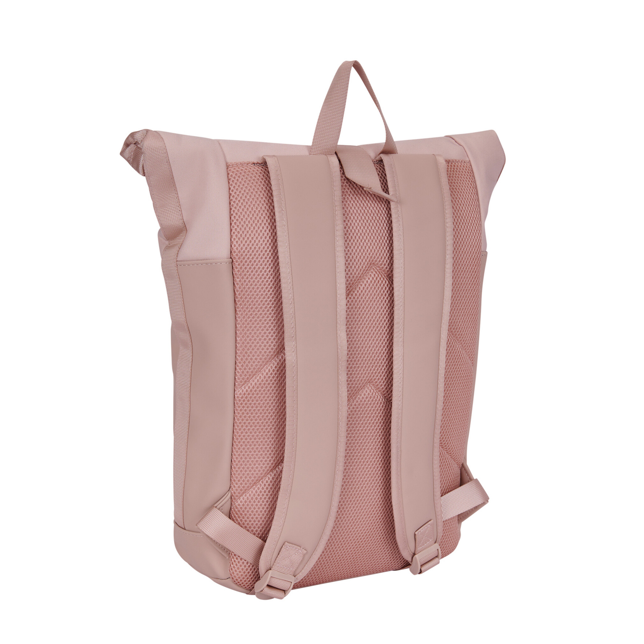 New Rebels - Rucksack Bruce New York, Altrosa