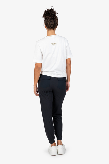 Sportalm - Shirt Bayshore Sky, Creme