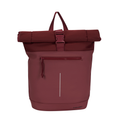 New Rebels - Rucksack Bruce New York, Burgundy