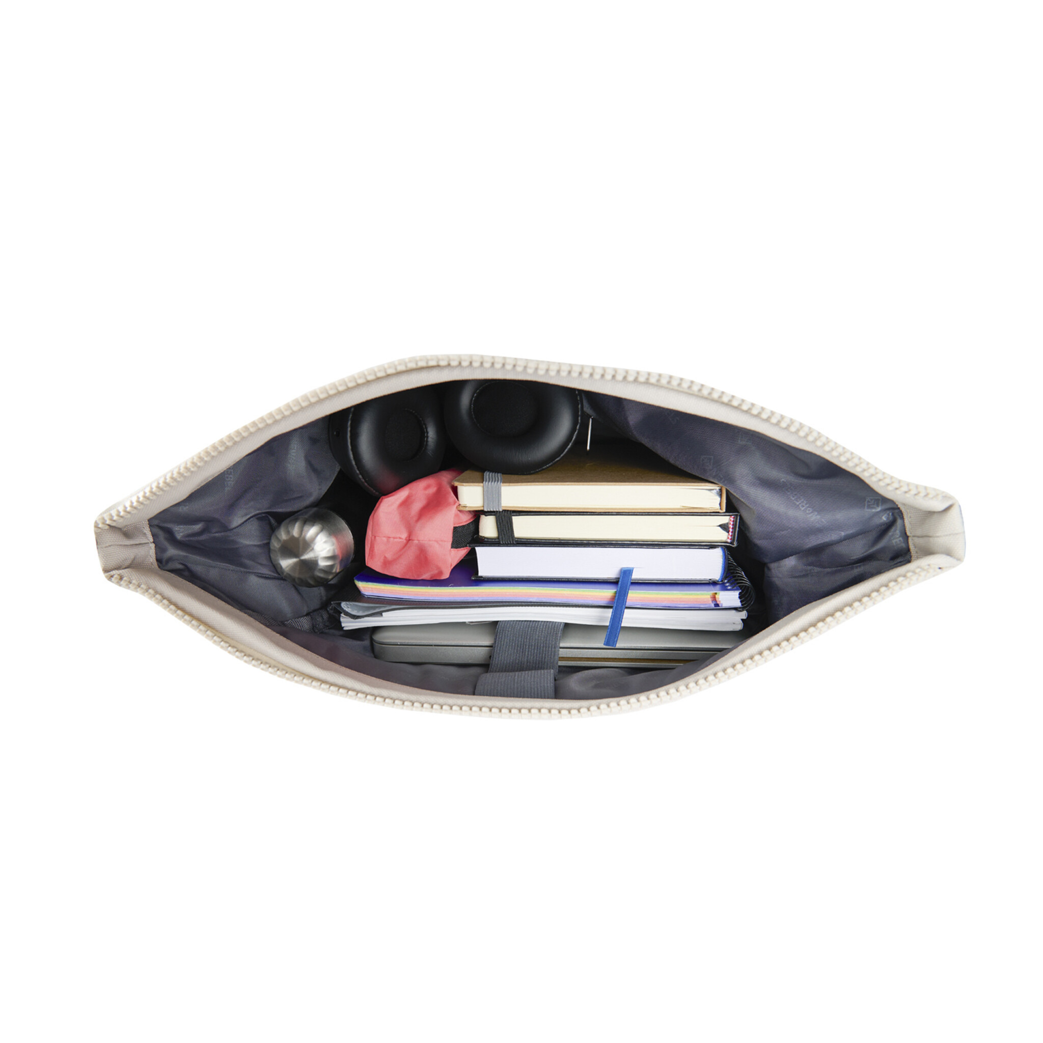 New Rebels - Rolltop Backham New York, Altrosa