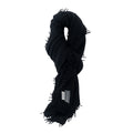 NIHAL CASHMERE - Kaschmirschal, Black