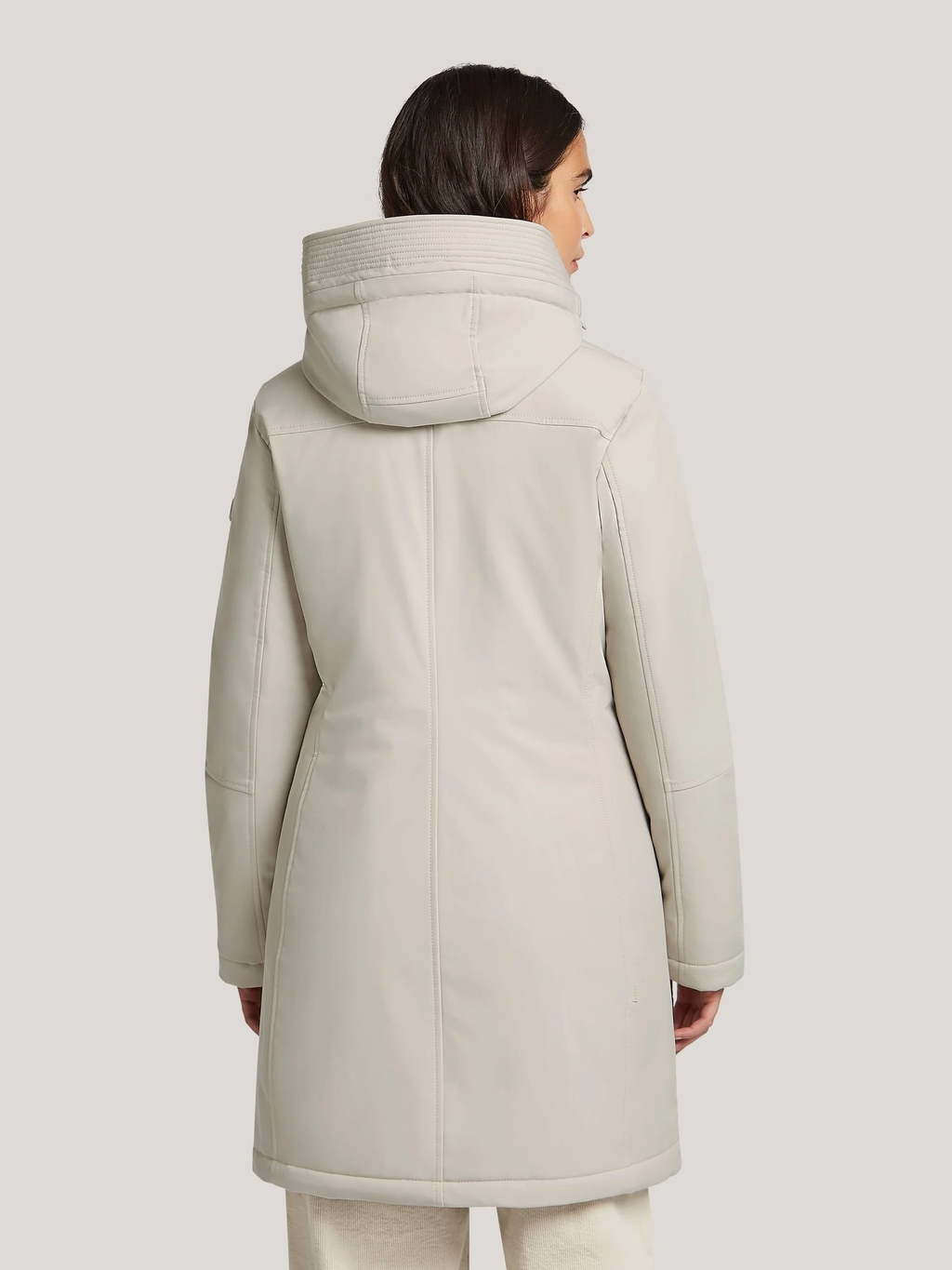 Reset - Mantel Dalby, Silver Lining