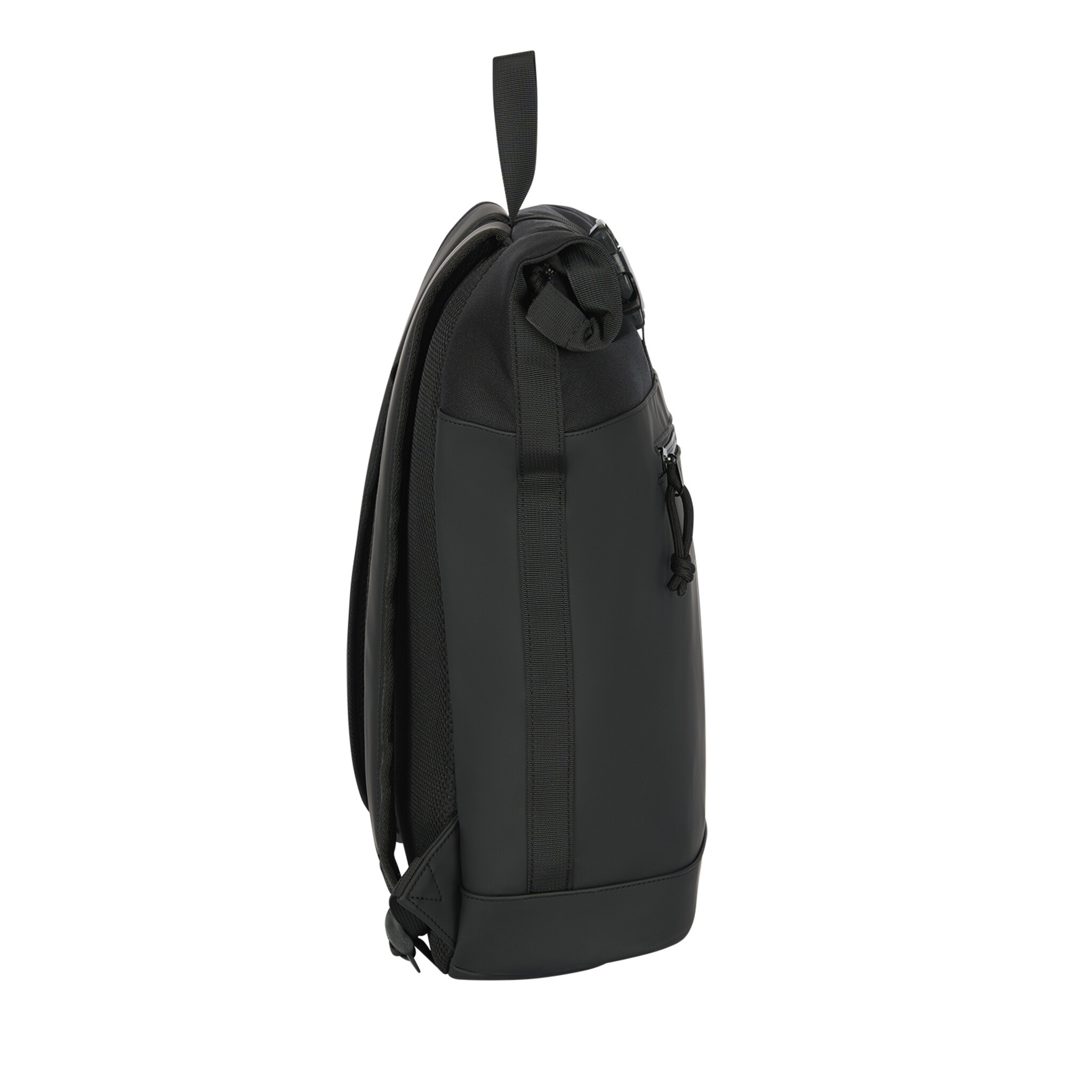 New Rebels - Rucksack Bruce New York, Schwarz