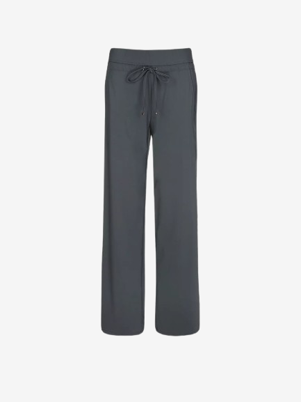 Raffaello Rossi - Hose Marlene, Grau