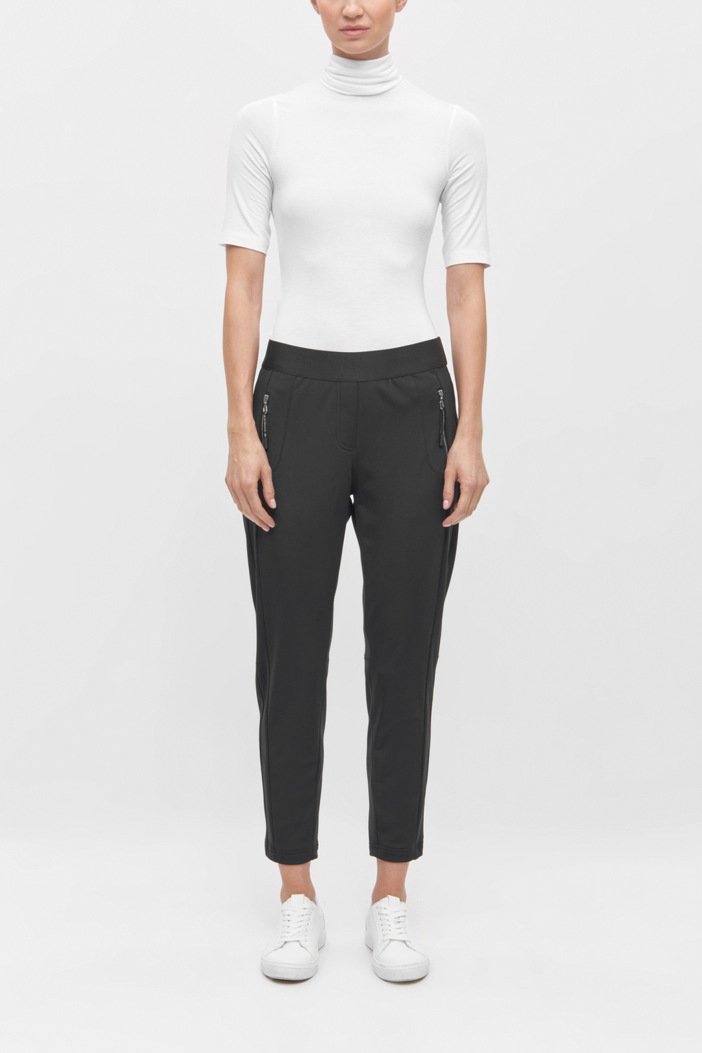 Raffaello Rossi - Hose Natina Ribbon, verschiedene Farben