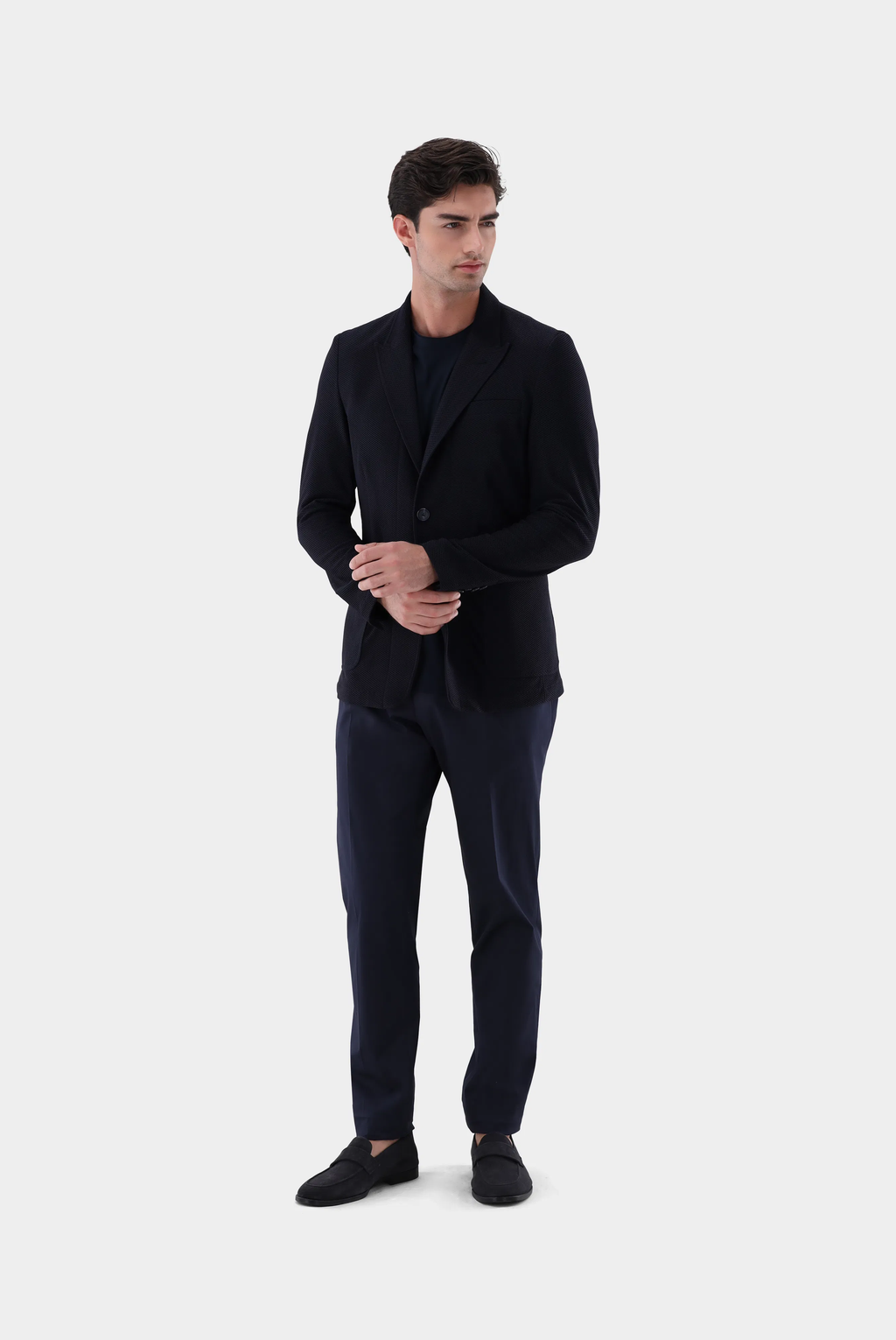 Van Laack - Sakko vL-Feliks-XX, Dunkelblau