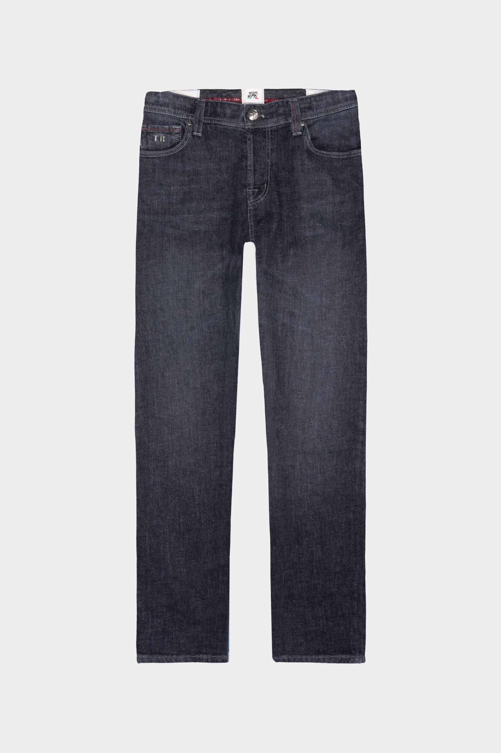 Tramarossa - Hose Michelangelo 6 Monde, Dunkelblau