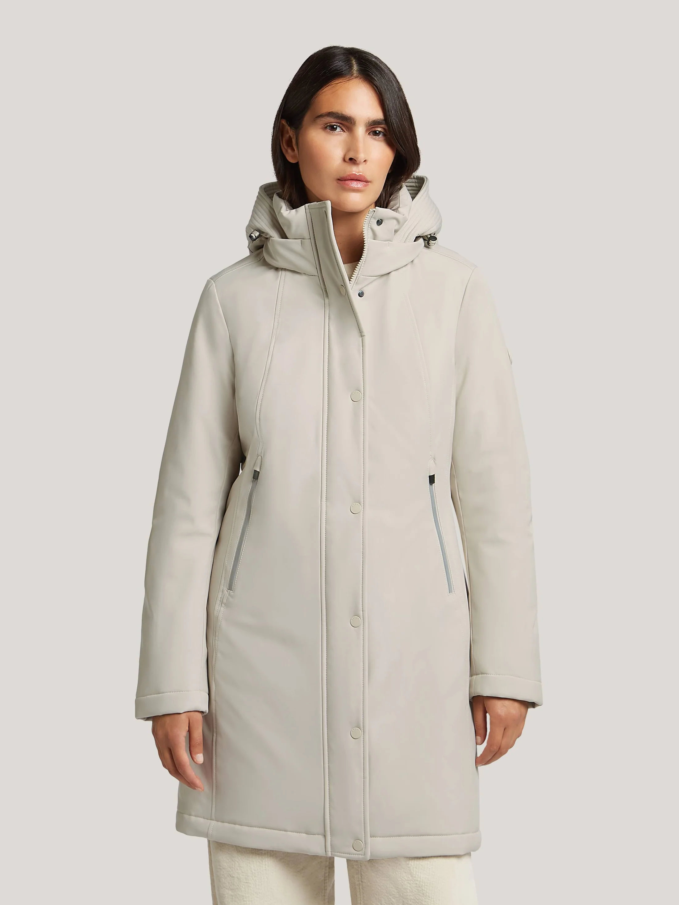 Reset - Mantel Dalby, Silver Lining