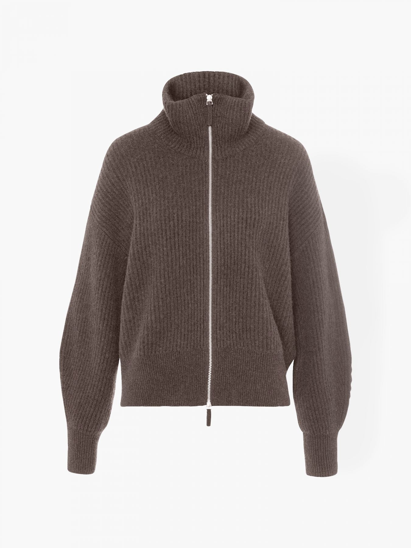 FTC - Cardigan, Walnut