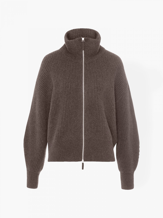 FTC - Cardigan, Walnut