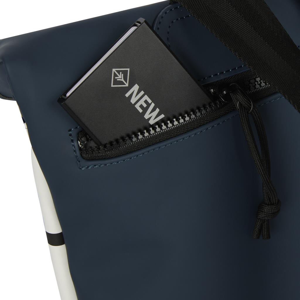 New Rebels - Rucksack Mart Art Los Angeles, Mondrian