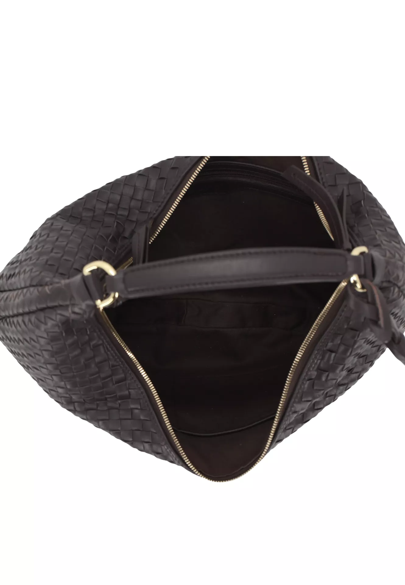 Abro - Beutel Nana, Dunkelbraun