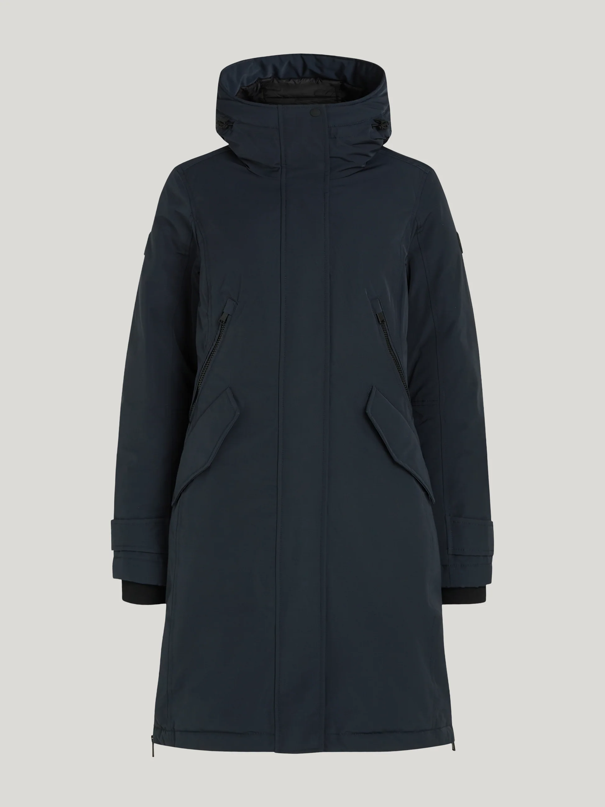Reset - Jacke Jasmund, Navy