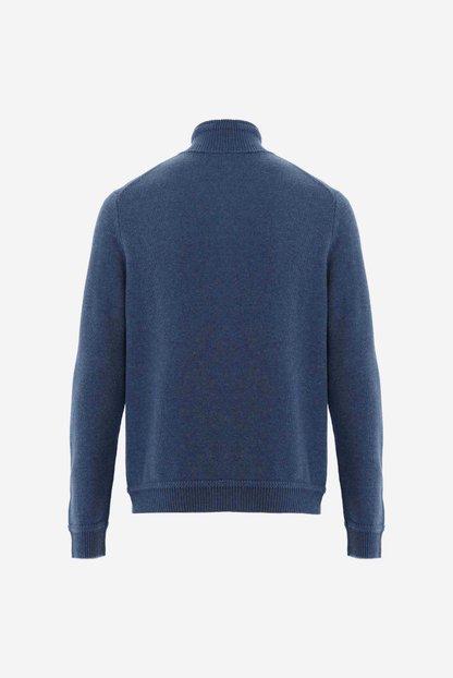 van Laack - Troyer Saverio, Jens Blau