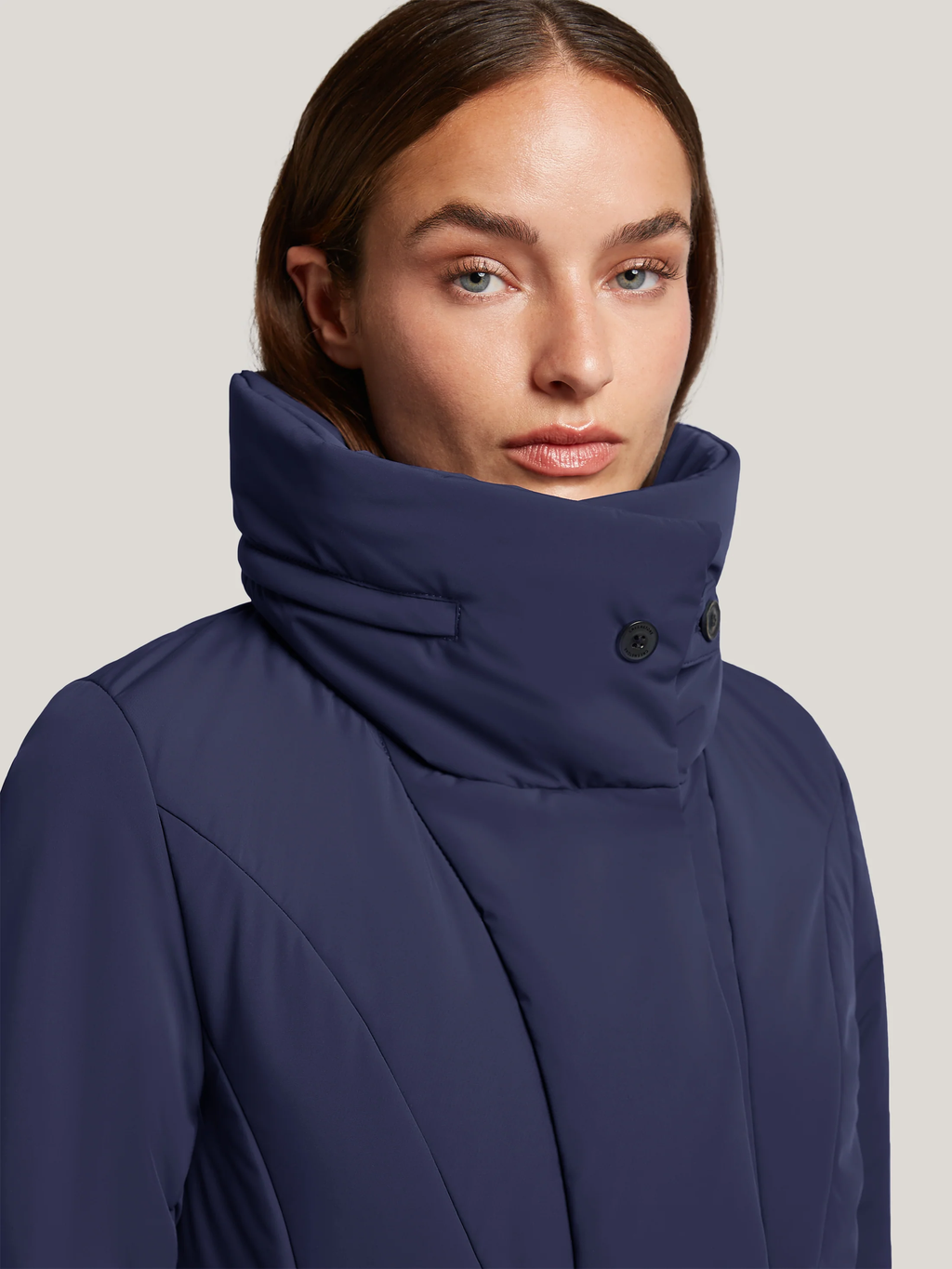 Creenstone - Jacke Allie, Blau