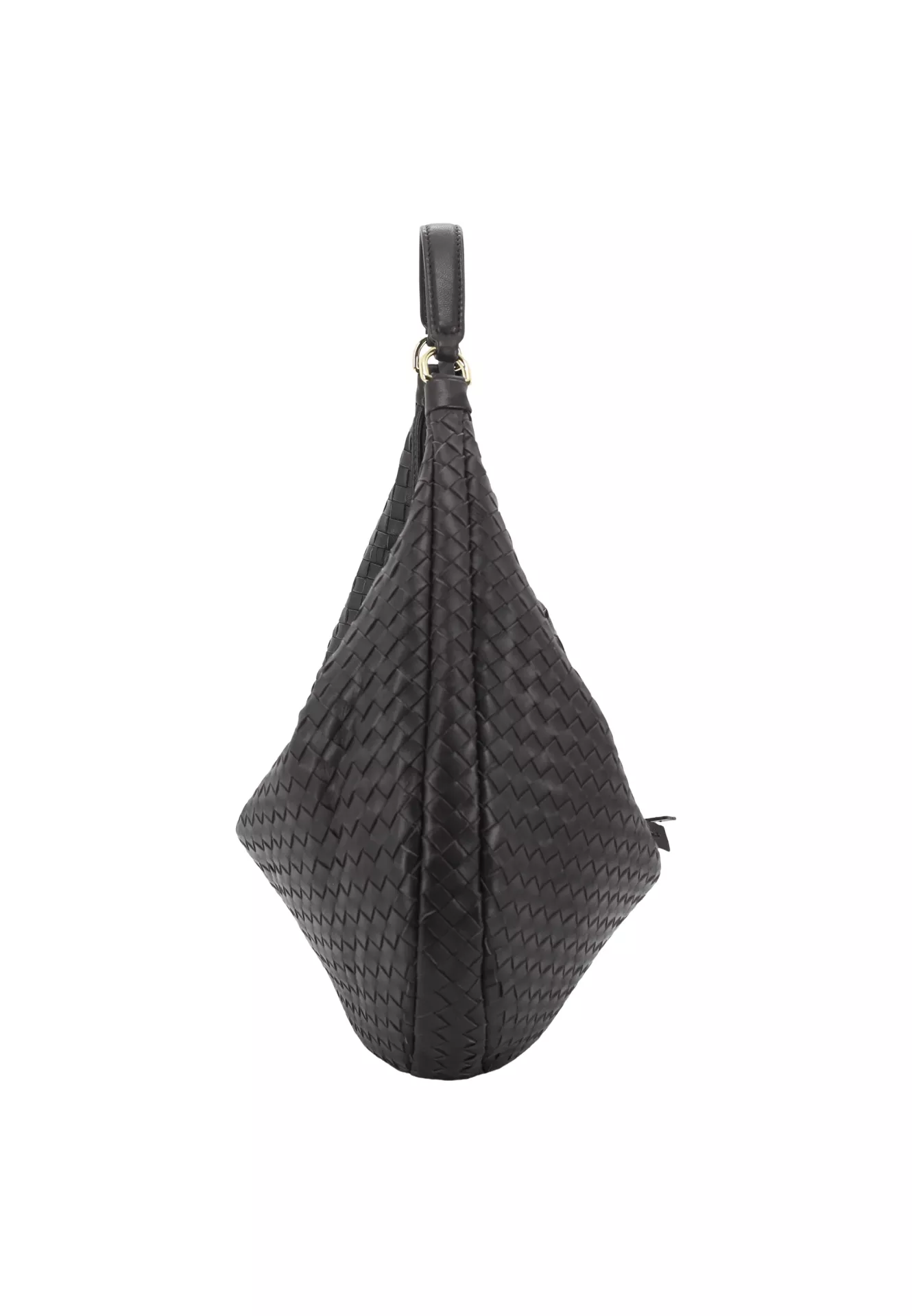 Abro - Beutel Nana, Dunkelbraun