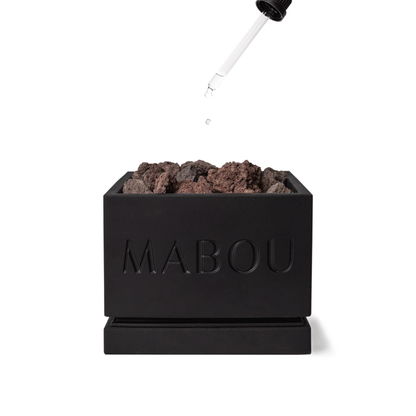 Mabou - Boxes of Alemee, Nocturnal King