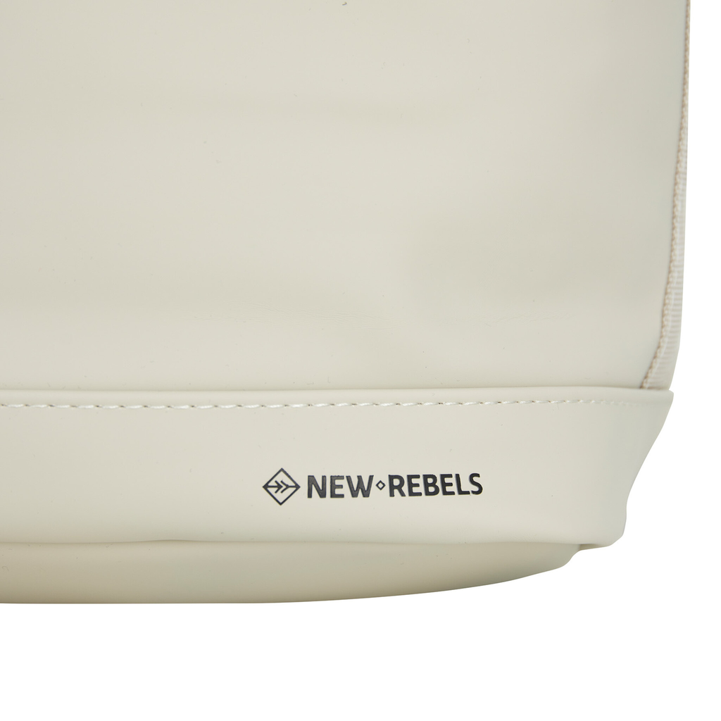 New Rebels - Rolltop Bruce New York, Beige