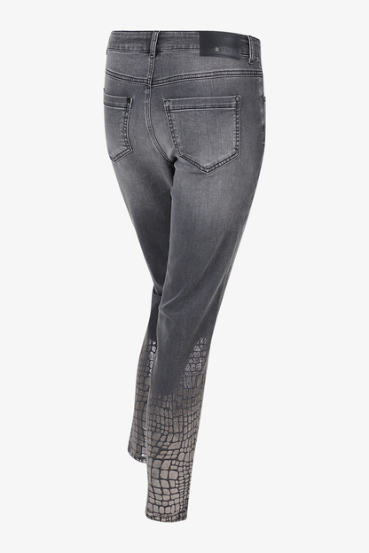 Sportalm - Jeans, Schwarz