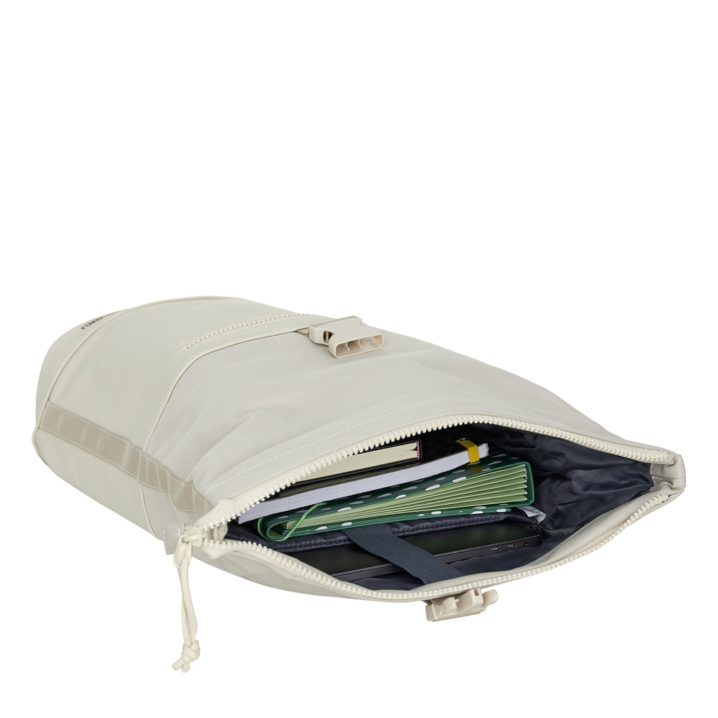 New Rebels - Rolltop Bruce New York, Beige