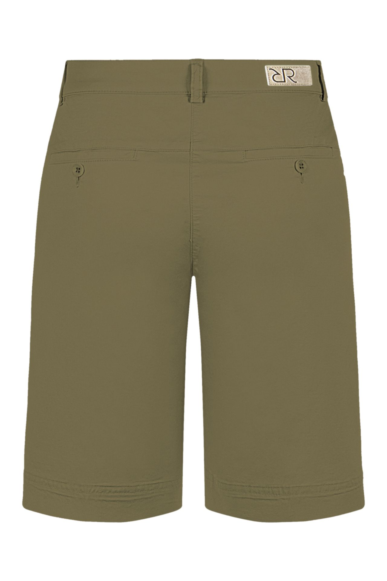 Raffaello Rossi - Short Marilyn, Schilf