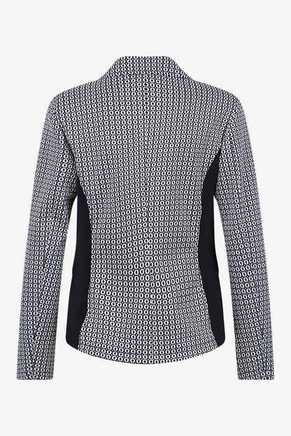 Sportalm - Blazer, Schwarz