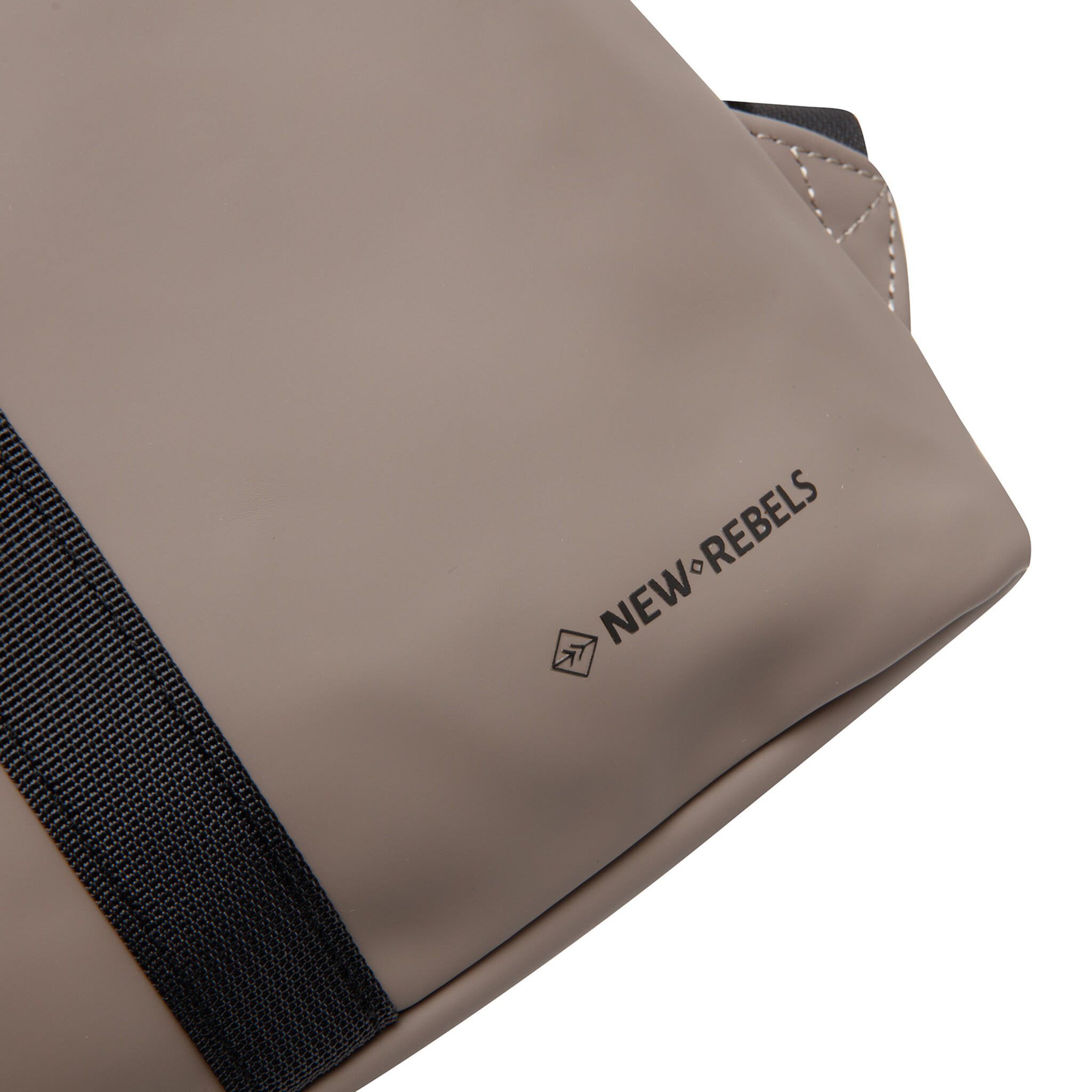 New Rebels - Rucksack Mart Los Angeles, Taupe
