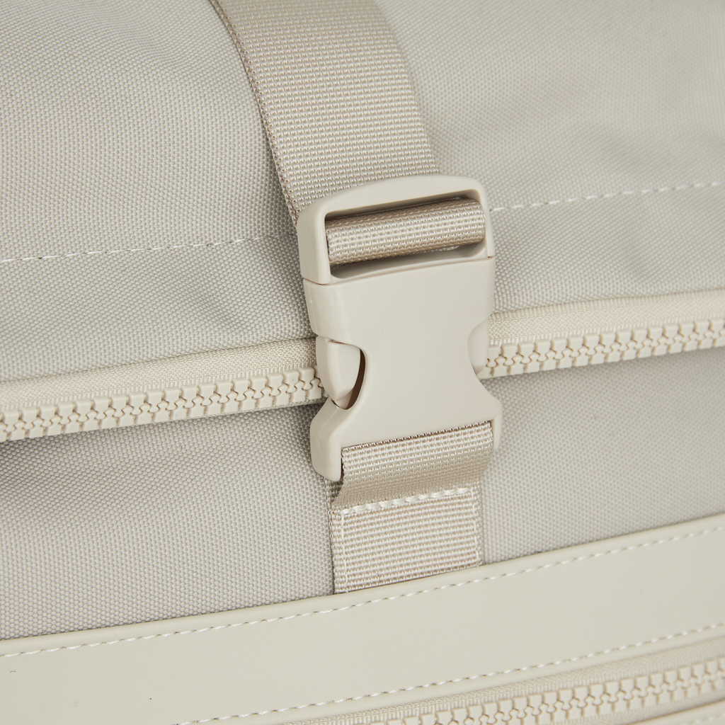 New Rebels - Rolltop Bruce New York, Beige