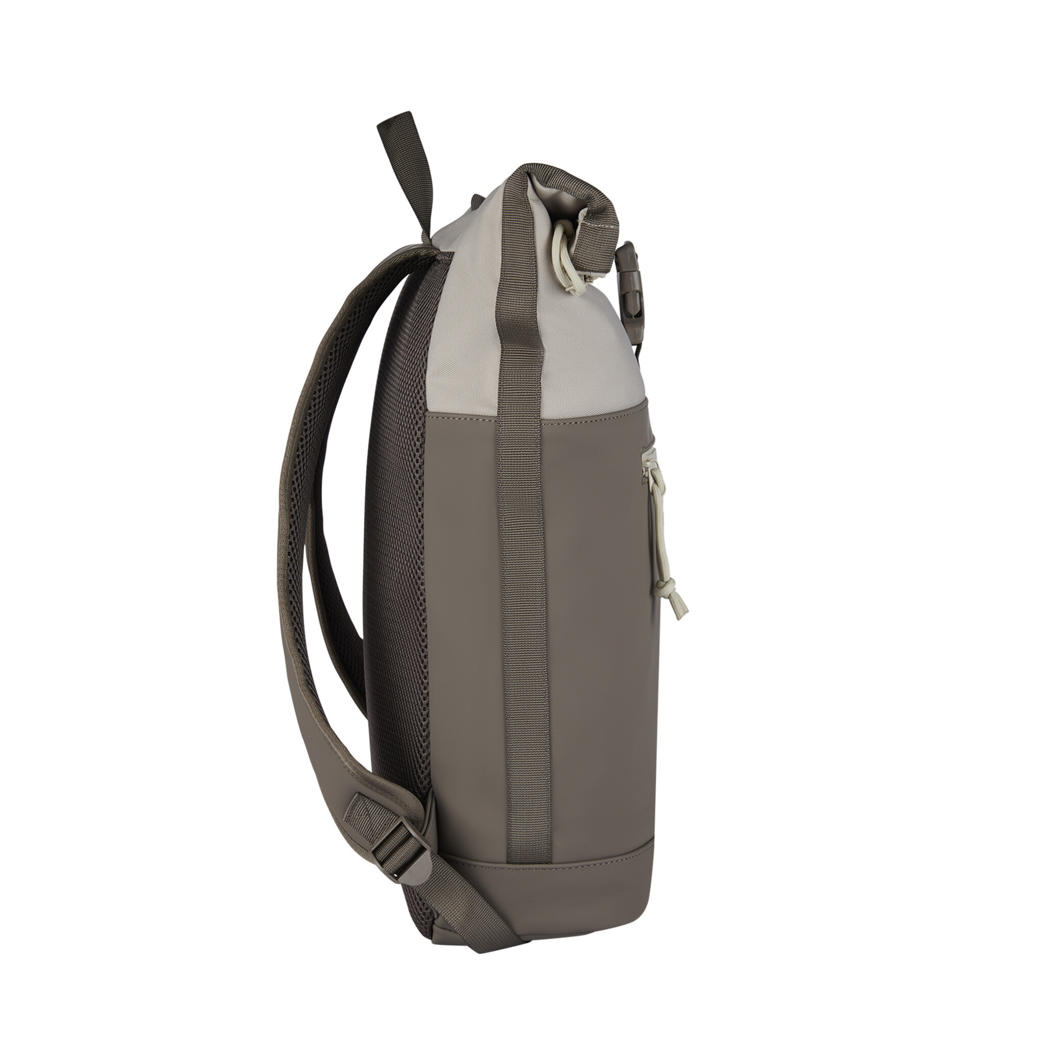 New Rebels - Rucksack Backham New York, Taupe