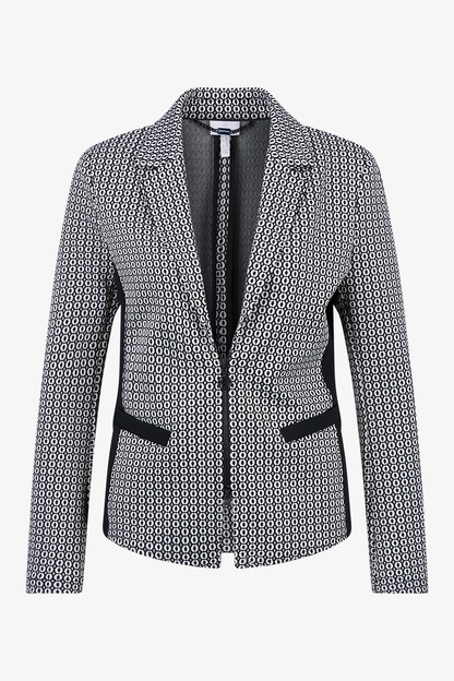 Sportalm - Blazer, Schwarz
