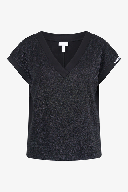 Sportalm - Shirt, Schwarz