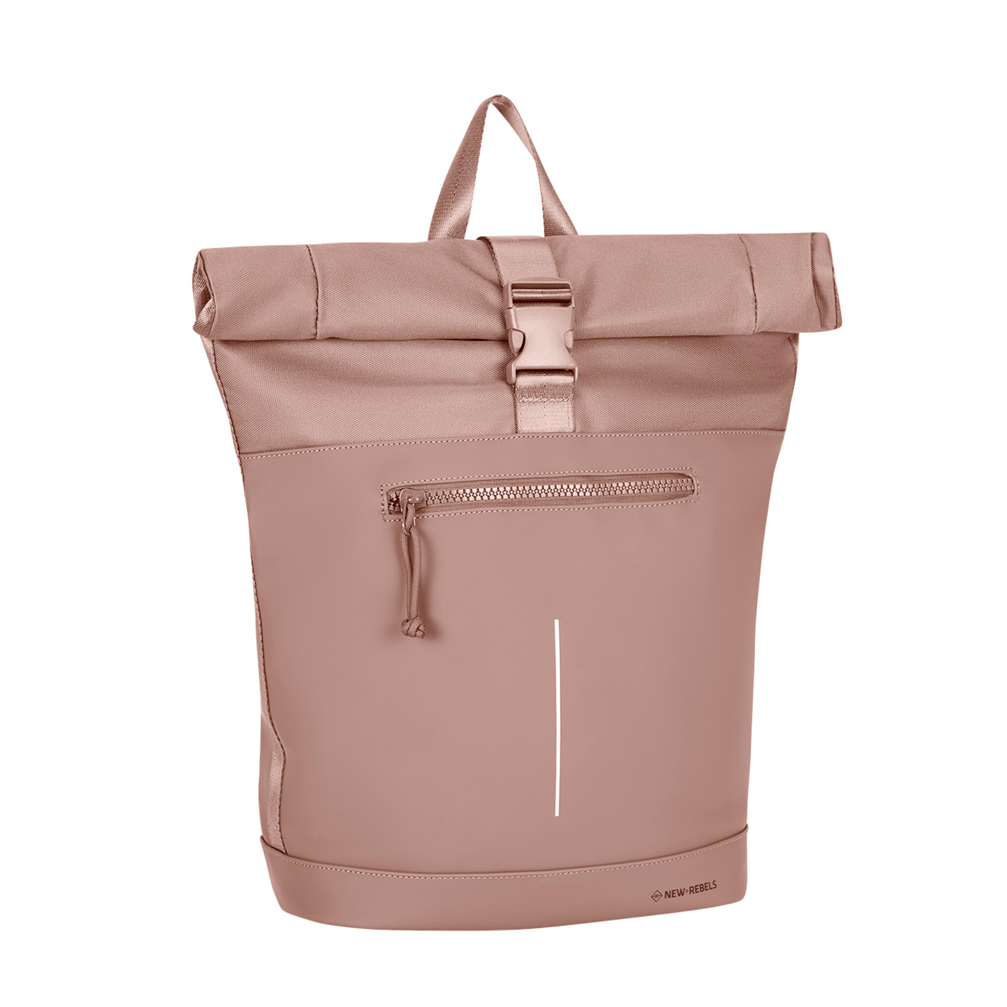 New Rebels - Rucksack Bruce New York, Altrosa