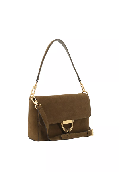 Abro - Schultertasche Temi, Farbauswahl