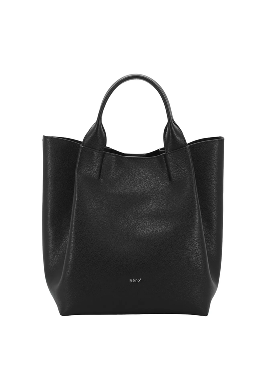 Abro - Shopper Essential, Schwarz